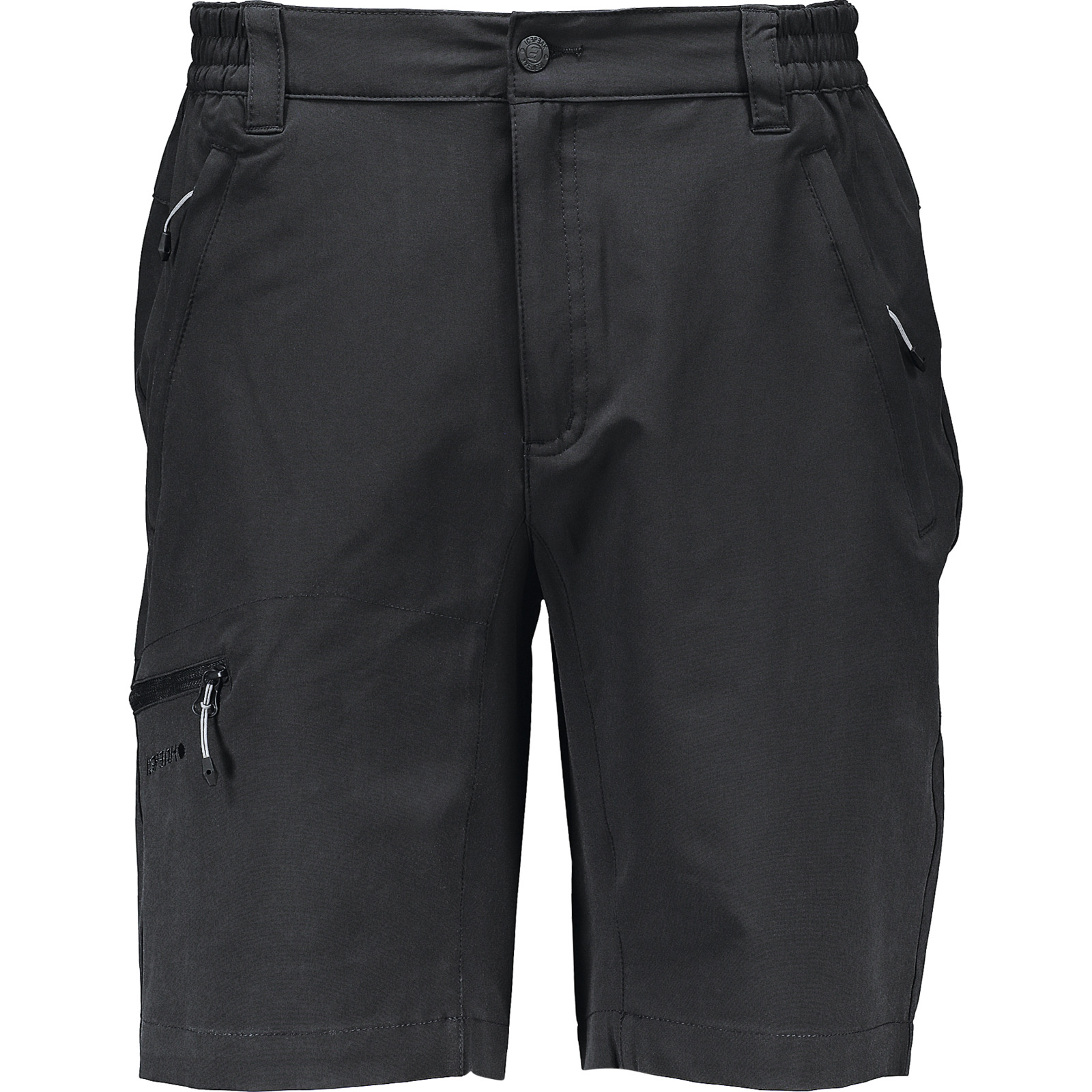 Icepeak Berwyn Short Hr, 48, anthrazit
