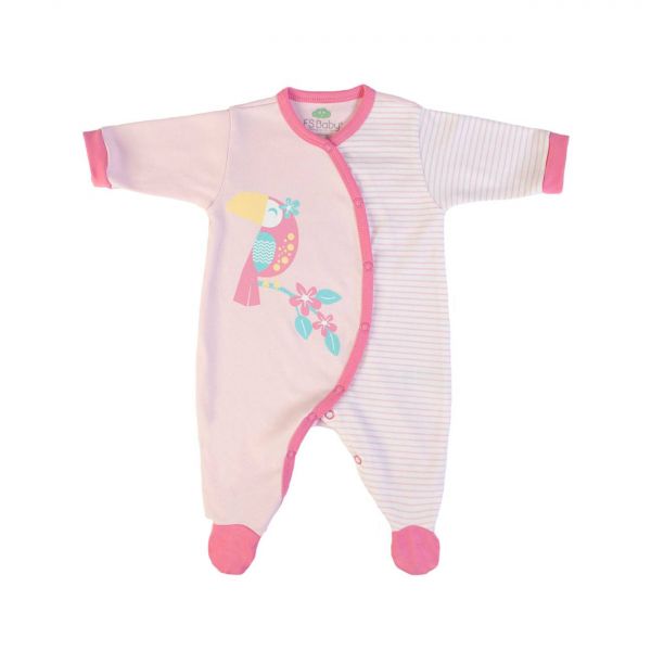 FS Baby Babygrow - 15676