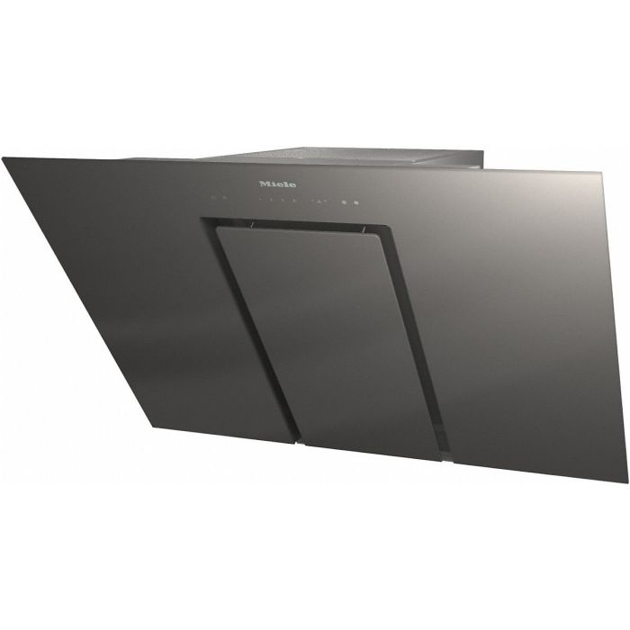 Miele Dunstabzugshaube DA 6498 W EXTA Pure Graphitgrau