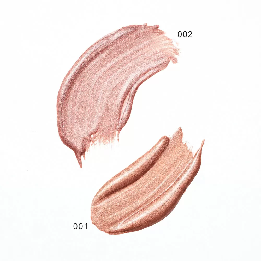 GOSH Blush Up - Peach 001