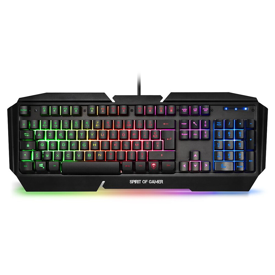 Spirit Of Gamer PRO-K5