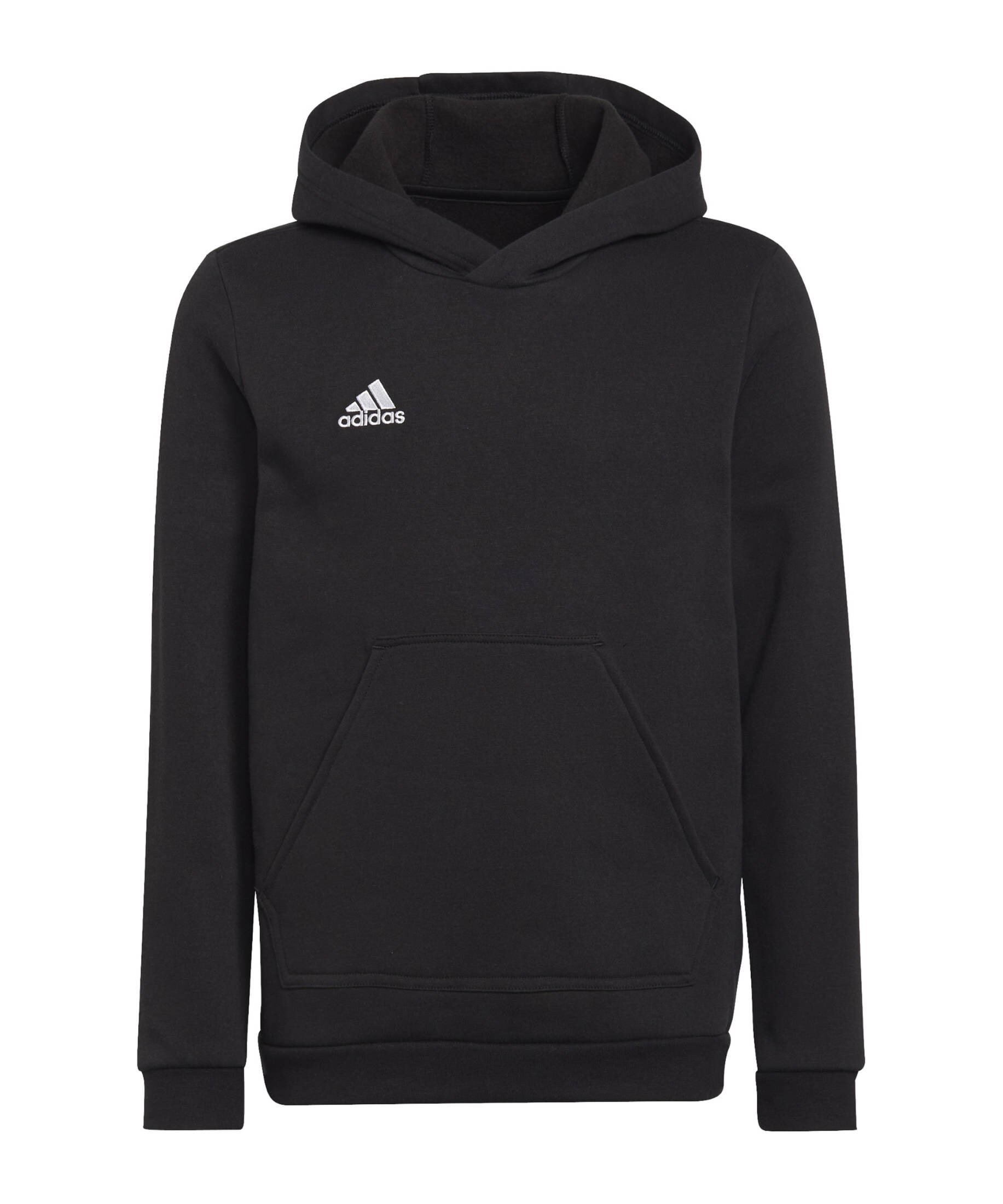 adidas Performance| Kinder Fußball - Teamsport Textil - Sweatshirts Entrada 22 Hoody Kids