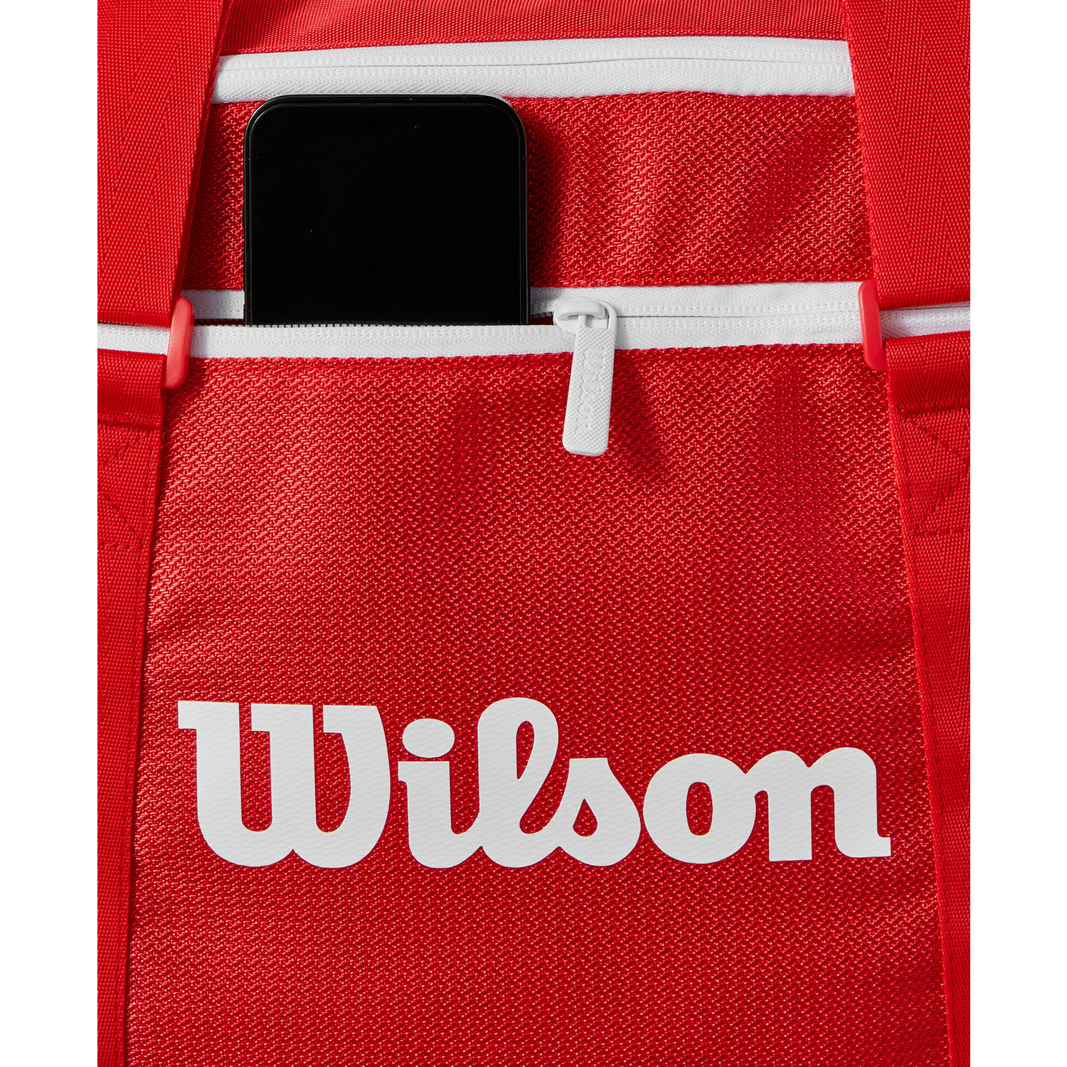 Wilson Super Tour Duffle Bag