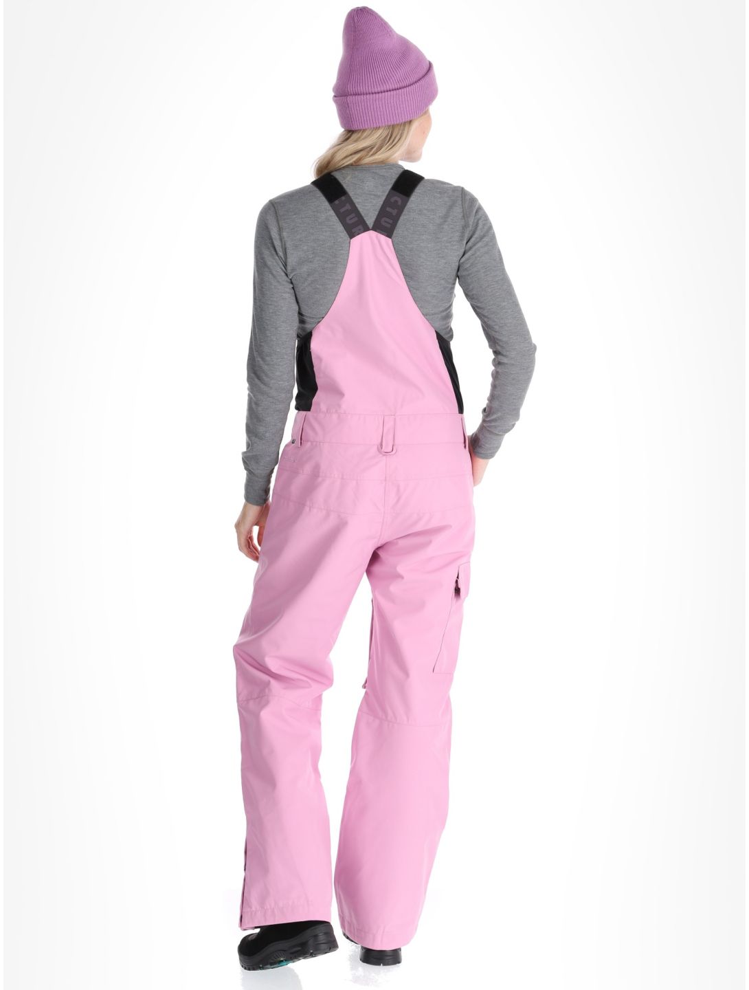 Brita BIB skibroek dames