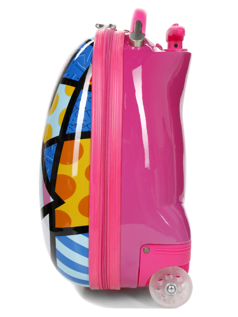 Valise Heys Britto for Kids Dog 45.7 cm et sac À dos