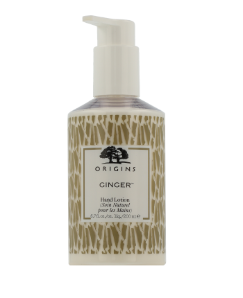 Origins Body Care Ginger Hand Lotion 200ml