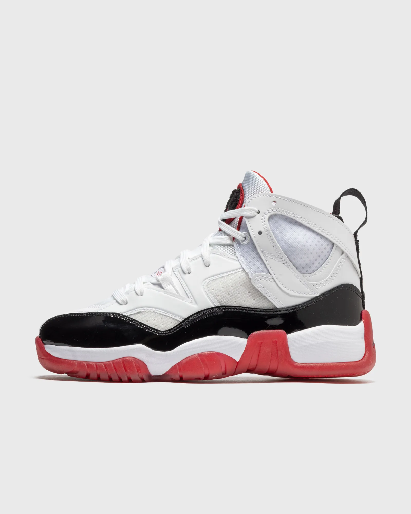 Jordan Jumpman Two Trey