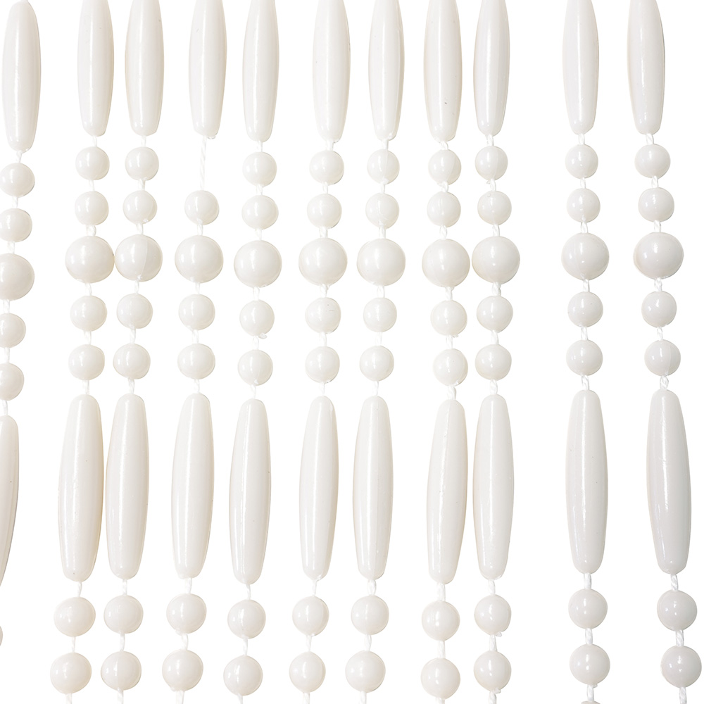 IVOL Robin 90 x 200 cm white vliegengordijn