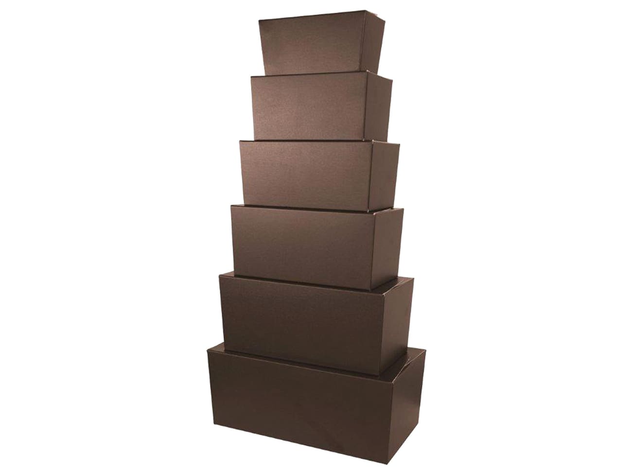 Ballotins moka intérieur Or - pour chocolats - 500 g (x 50)