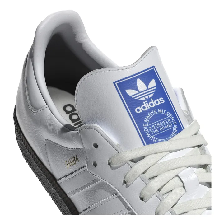 Adidas Baskets Samba OG | Blanc