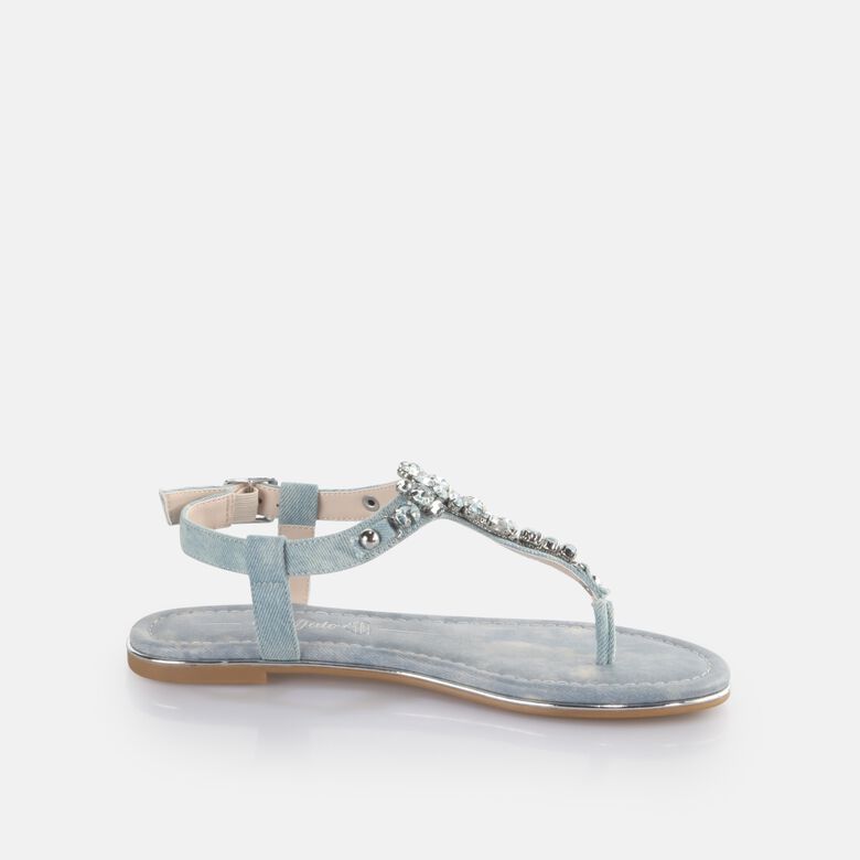Capri Glam