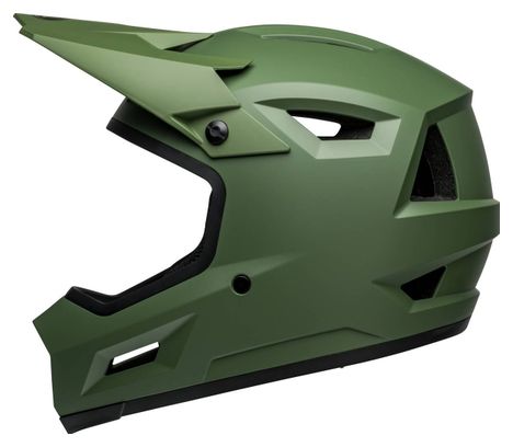 Casque Intégral Bell Sanction 2 Vert
