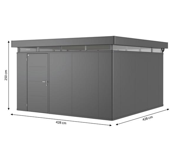 Biohort Gerätehaus CasaNova® 4 x 4, ca.