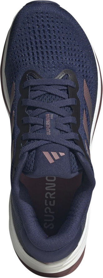 adidas Supernova Rise Løbesko Blå
