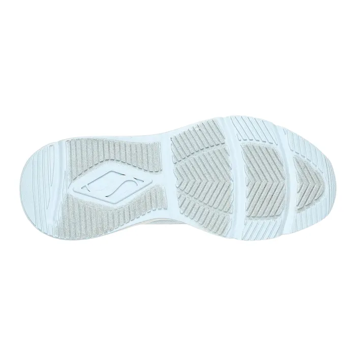 Skechers Tres-Air Uno - Glit-Airy Sneakers Dames