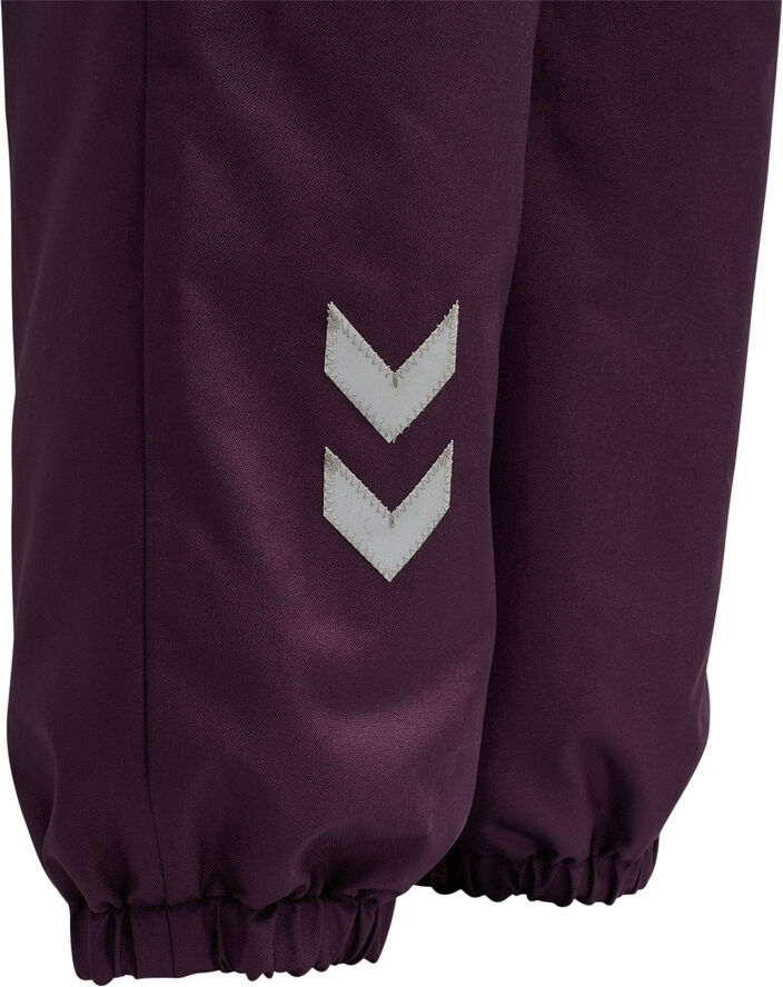Hummel Soul flyverdragt Lilla