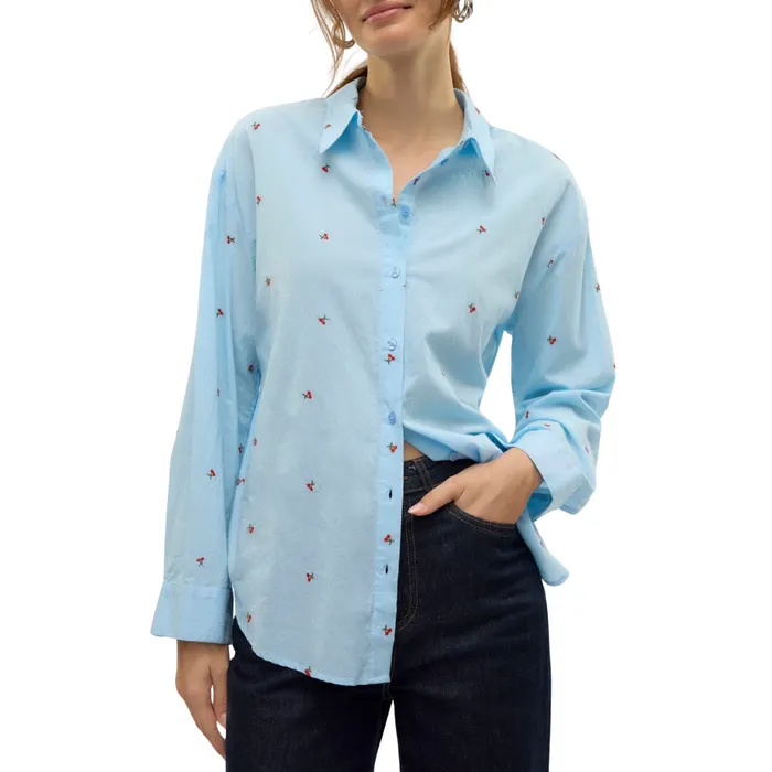 Vero Moda Dona Blouse Dames