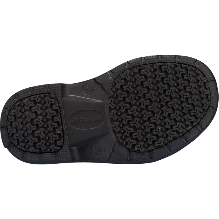 Fubuki Niseko 3.0 Kids Black