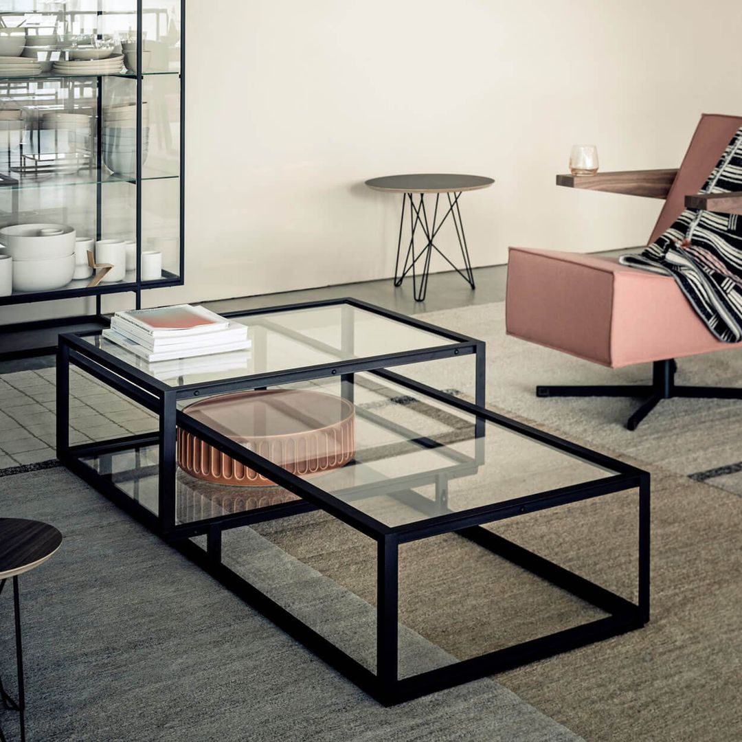 Pastoe Tangled Salontafel