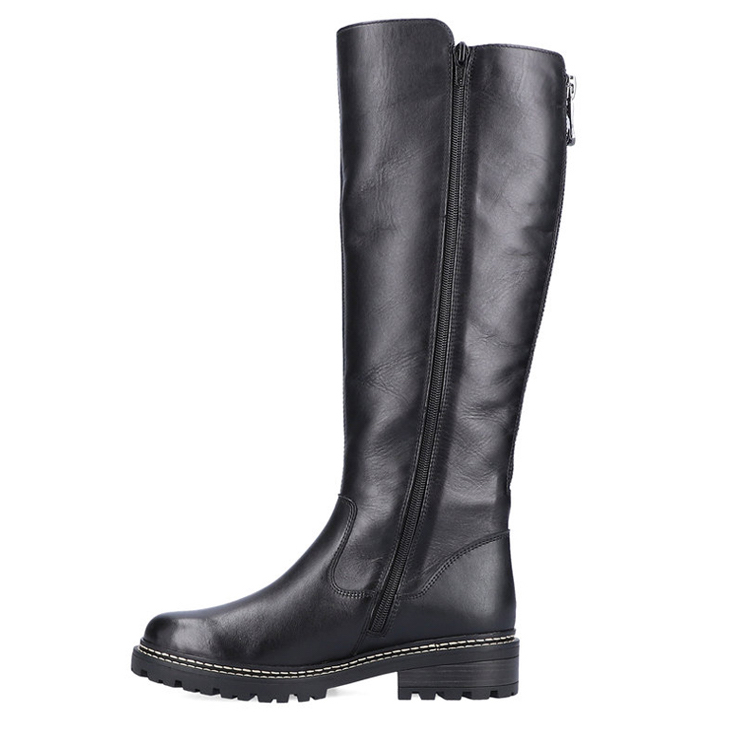 Remonte D0B72-01 | NOIR