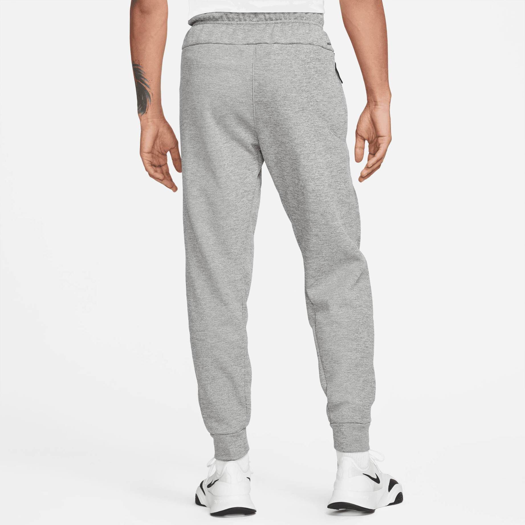 Nike| Herren Trainingshose THERMA-FIT Tapered Fit