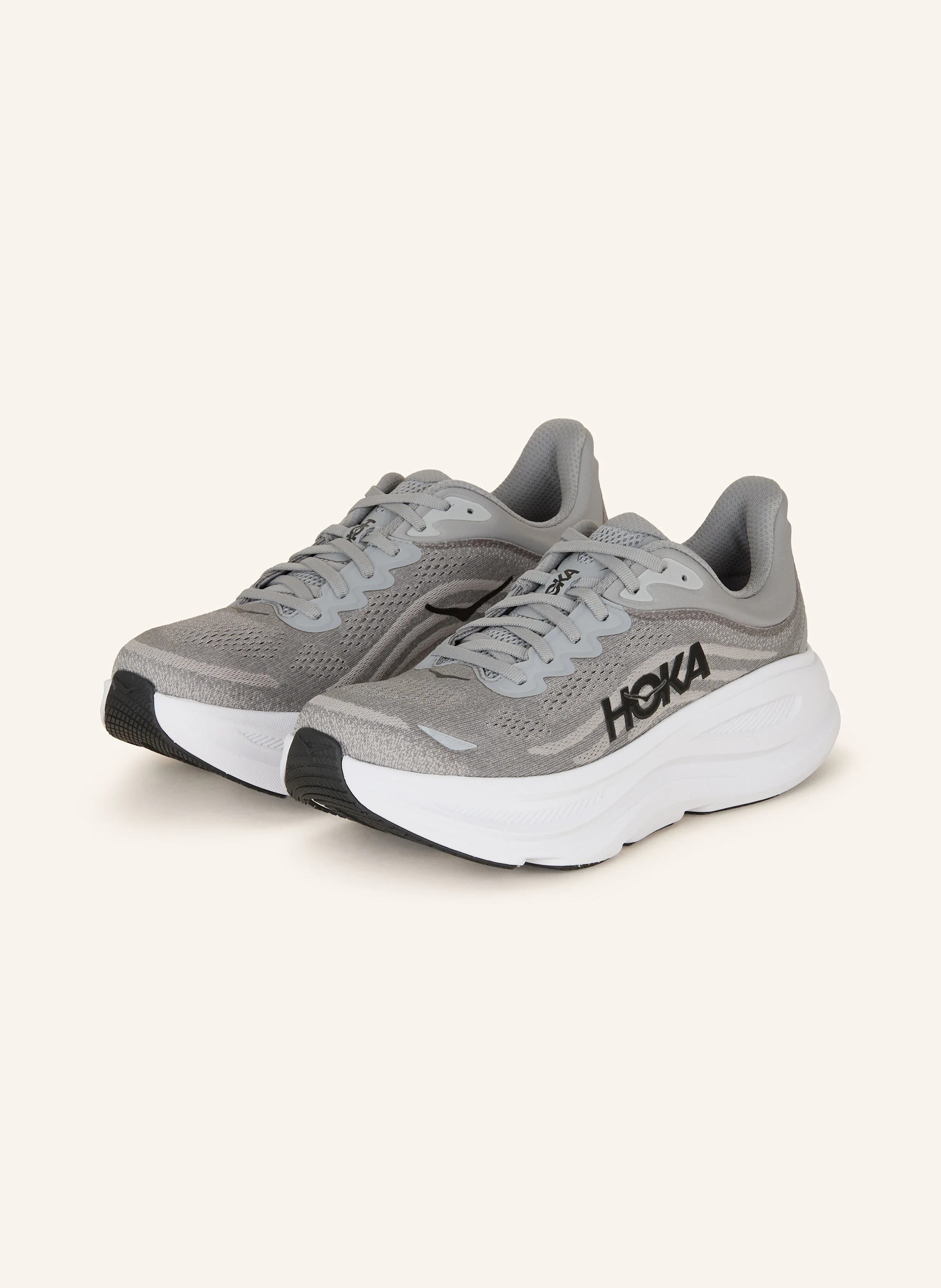 HOKA Laufschuhe BONDI 9
