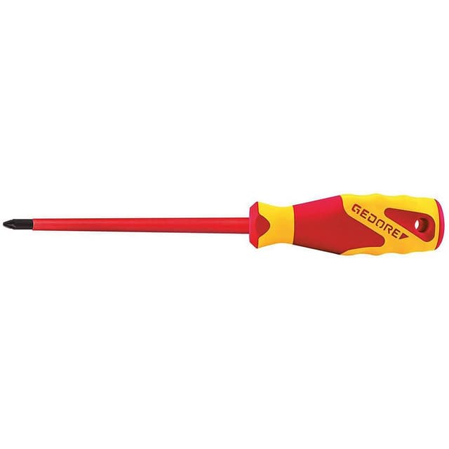 Gedore 1612166 Stjerneskruetrækker 1 stk