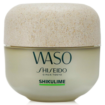 Shiseido Waso Shikulime Hidratante Mega Hidratante  50ml/1.7oz