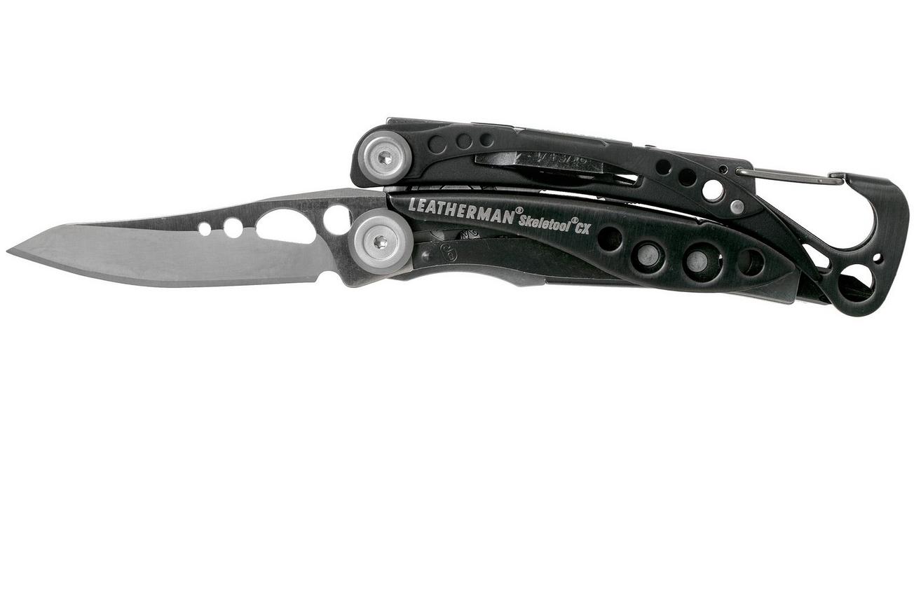 Leatherman Skeletool CX multitool 830950