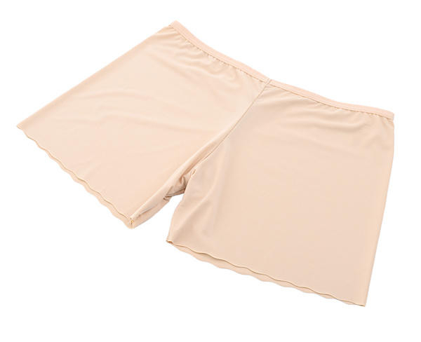 Wildery - Slip Shorts