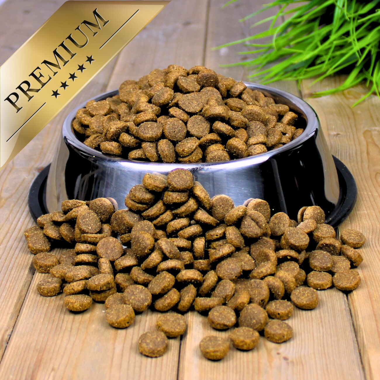 Lyra Pet Lecker.Pet Josie's Adult Lamm & Reis Hundefutter Trockenfutter Vollnahrung 4 kg