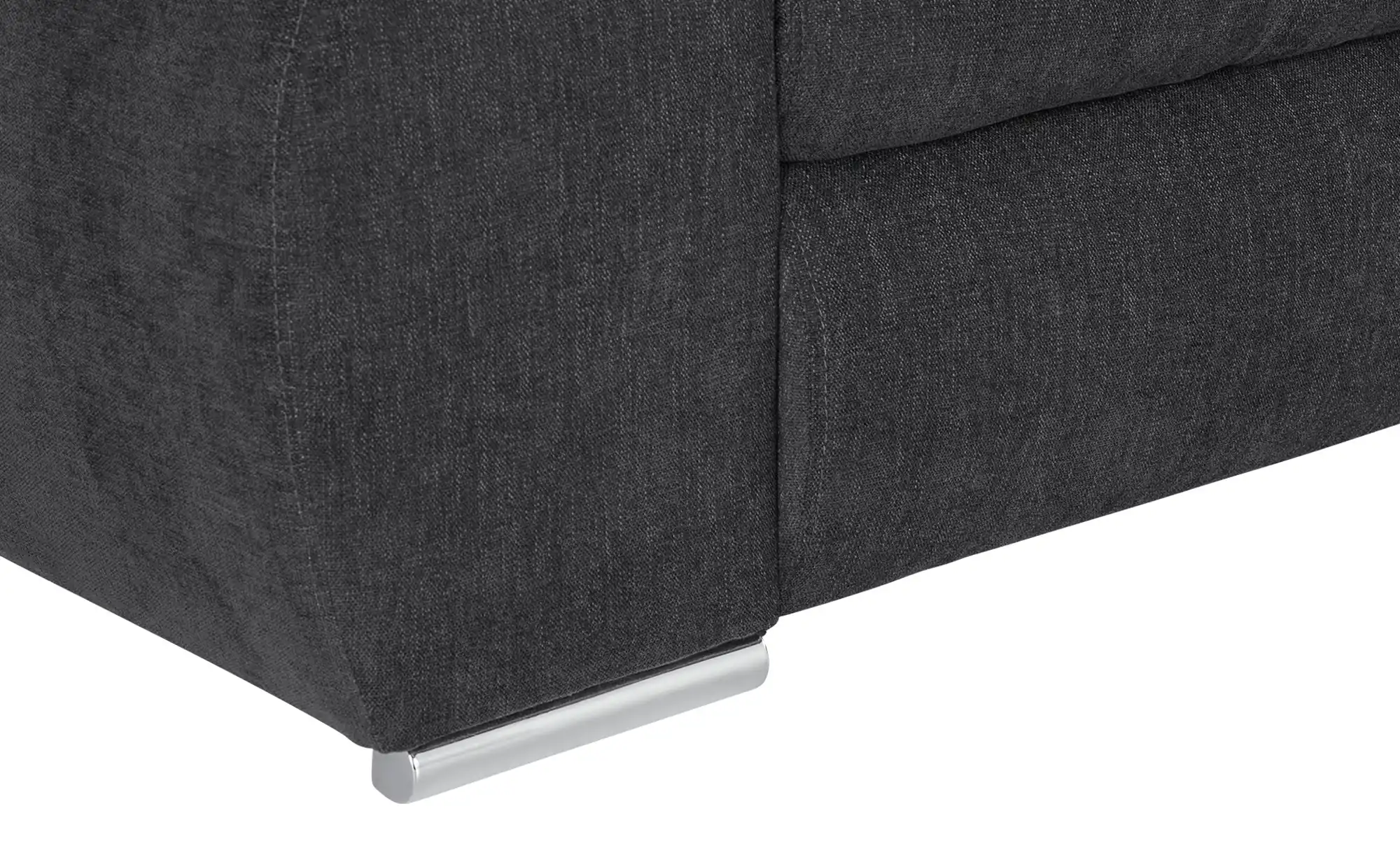 switch Ecksofa aus Flachgewebe Sky