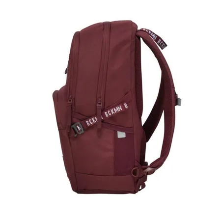 Beckmann Schulrucksack Sport Rust, 32 Liter