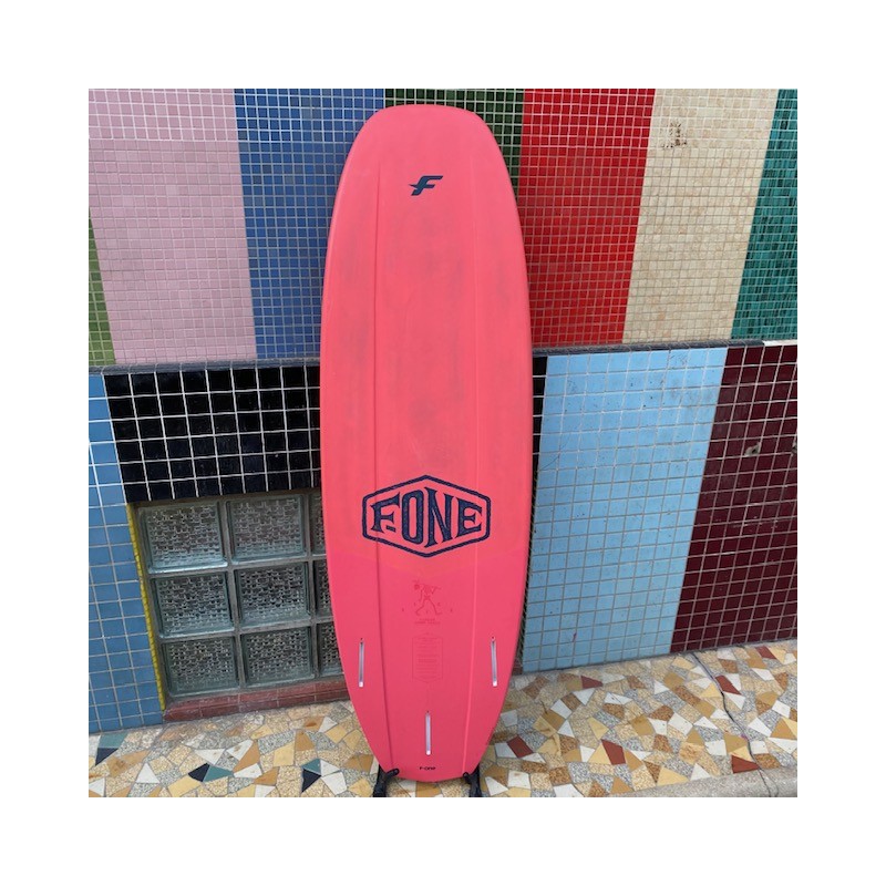 Planche Surfkite F-one Slice Carbon 5'1 2020 - The Corner Shop
