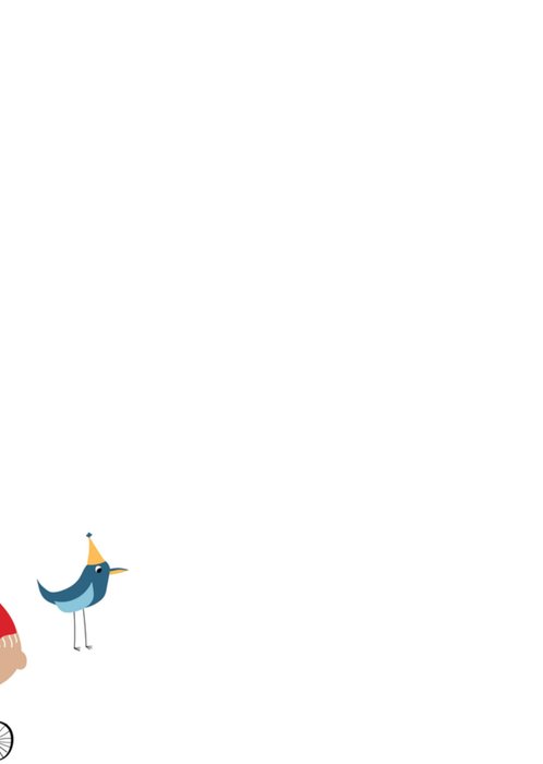 Verjaardagskaart | Greetz | Lief