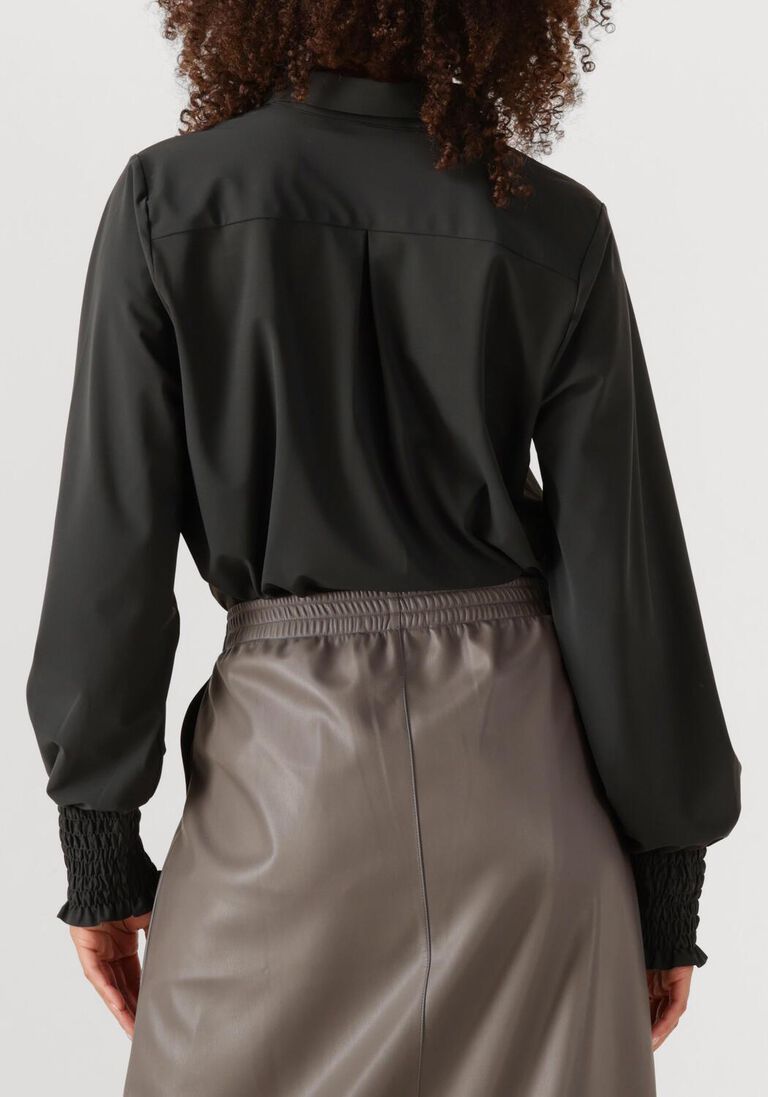 antraciet japan tky blouses yohei