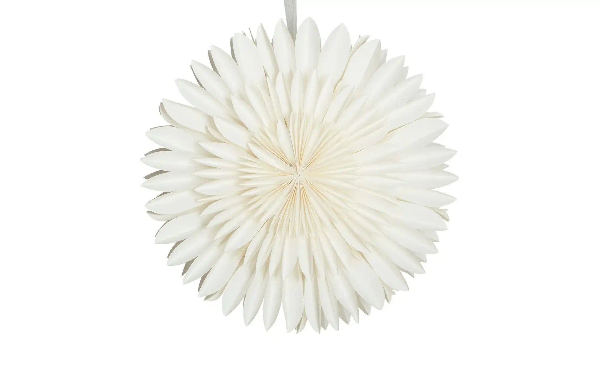 Papierornament