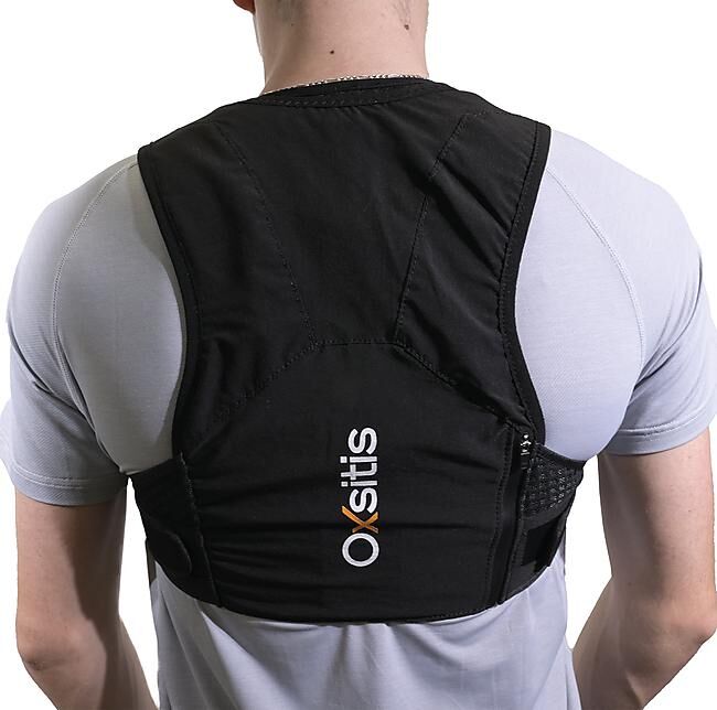OXSITIS - SAC A DOS GRAVITY 5 L