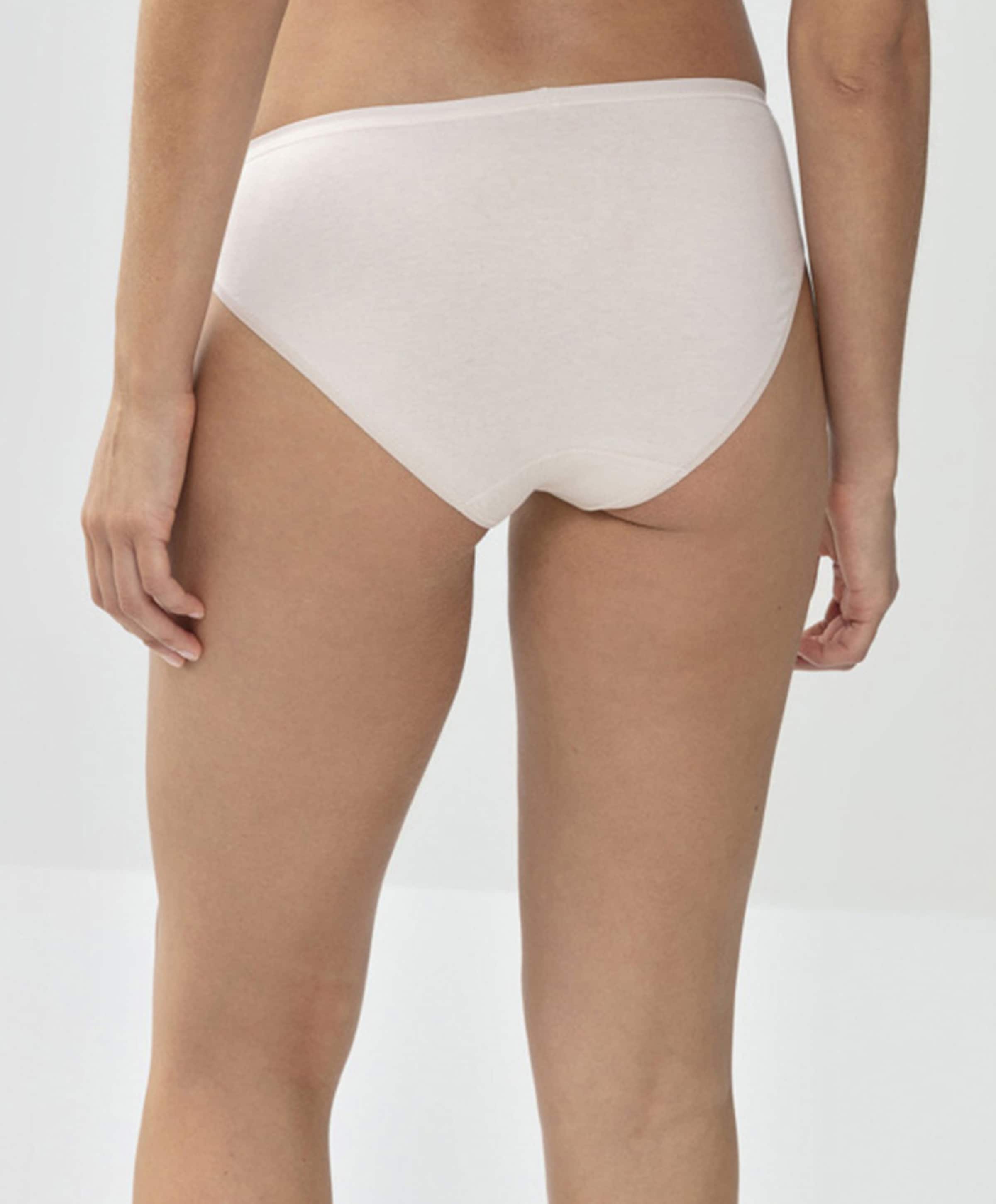 Mey Dames slip beige