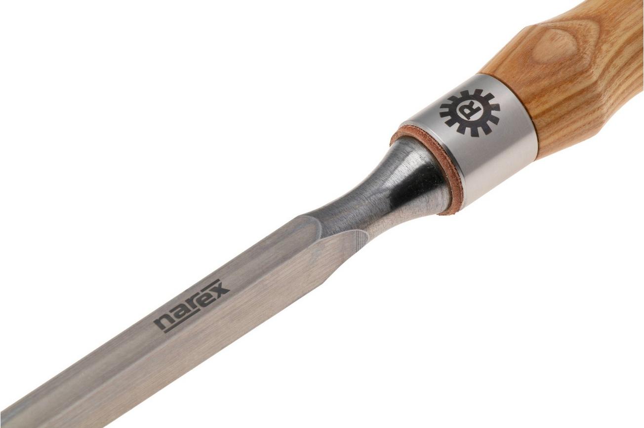 Narex Richter Mortise Chisel 815108, schietbeitel, 8 mm