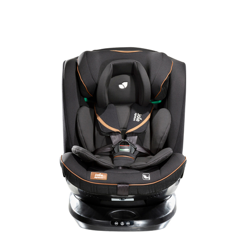 Siège-auto gr 0+/1/2 I-Spin Grow Eclipse R129 - JOIE
