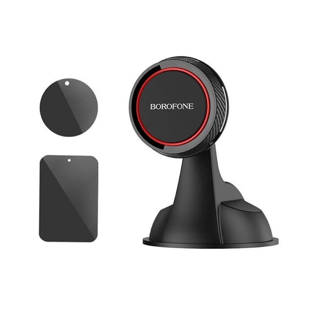 Borofone BH14 bilholder sugepropp