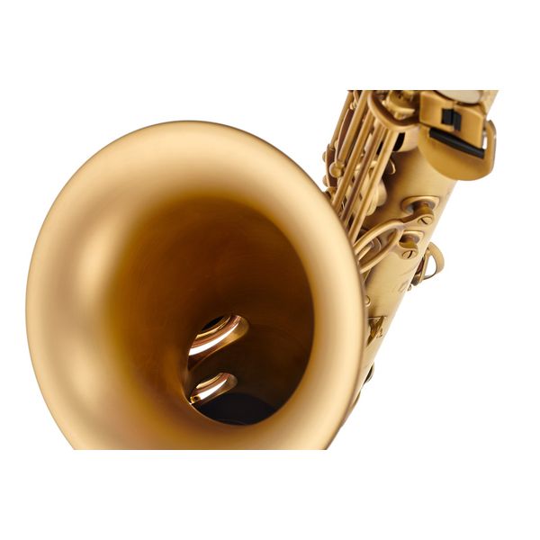 Selmer Supreme Tenor Sax SE-TSUP