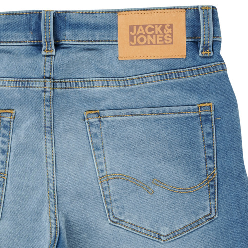 Jack & Jones - JJIRICK - Bleu