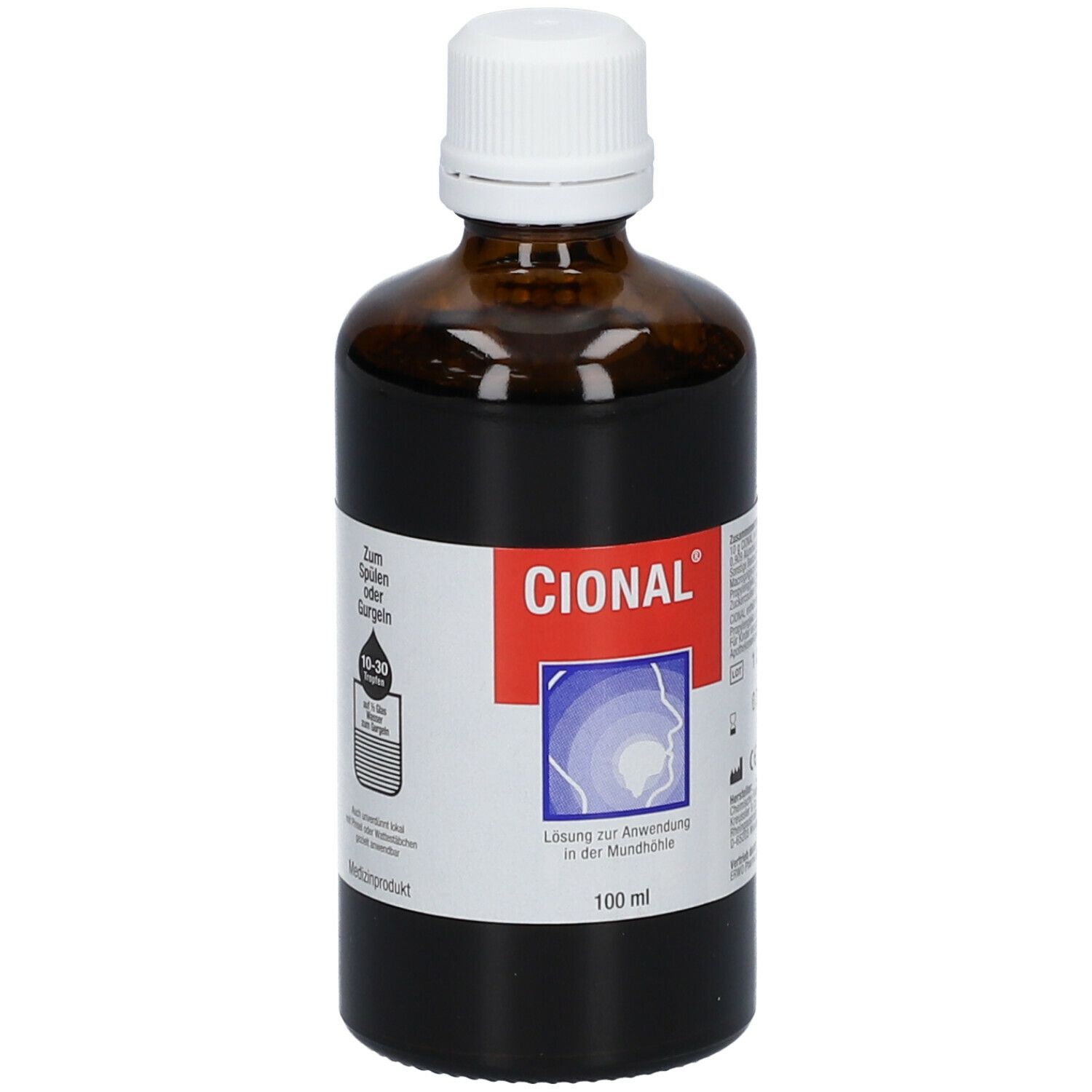 CIONAL®