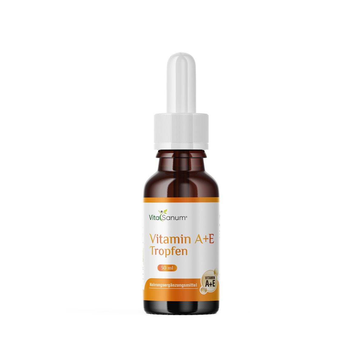VitaSanum® - A+E Tropfen