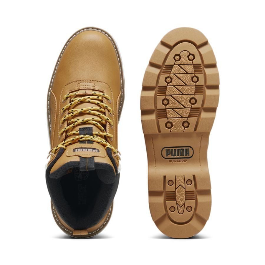 PUMA Desierto V3 Puretex - Marron