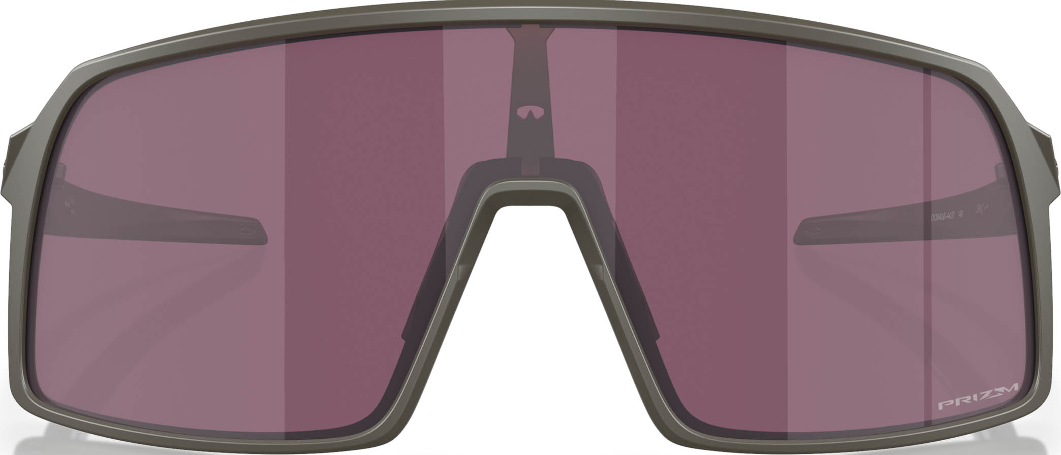 Sutro A437/Matte Olive w/Prizm Road Black