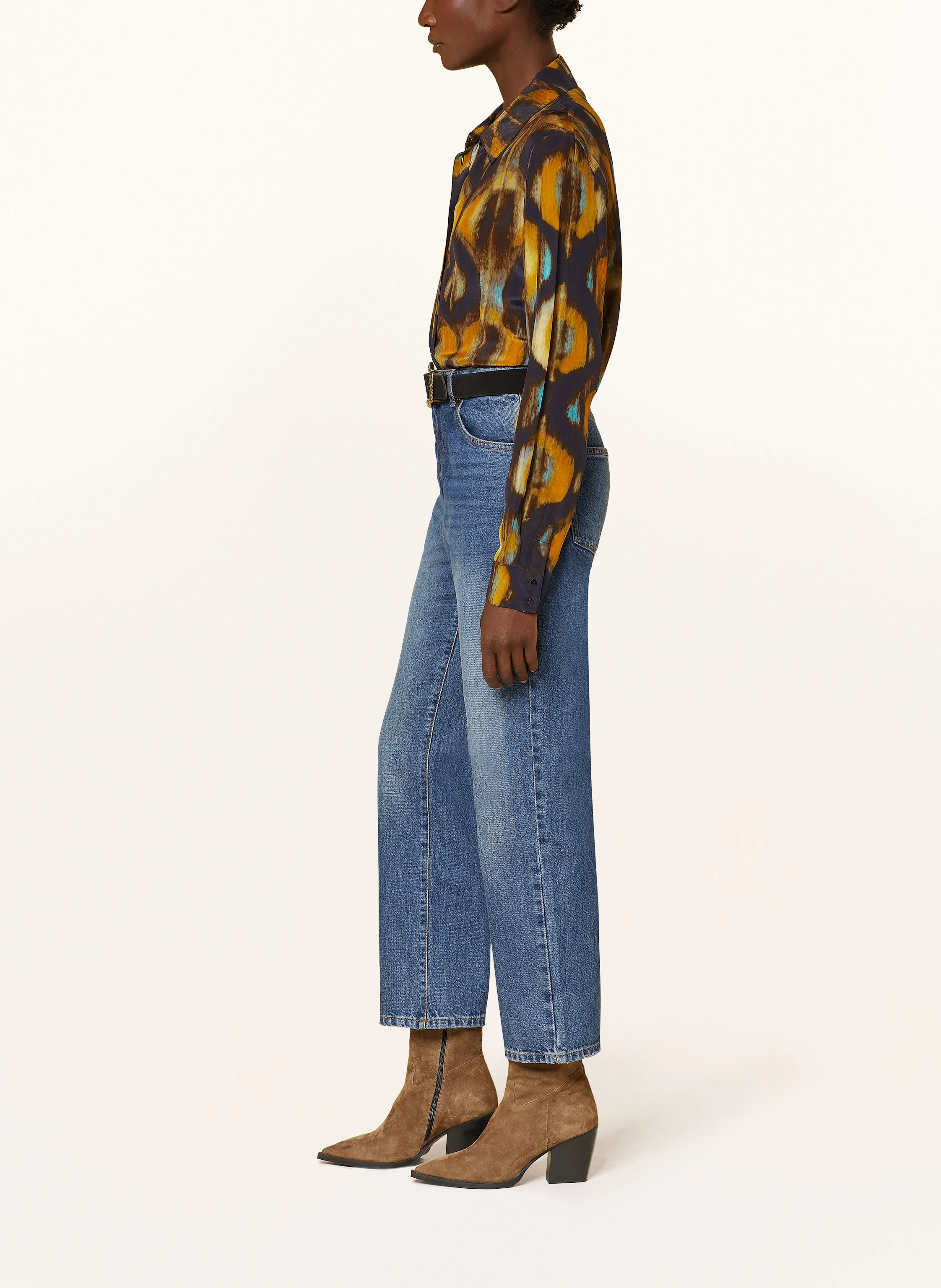 ba&sh Jeans MELZ