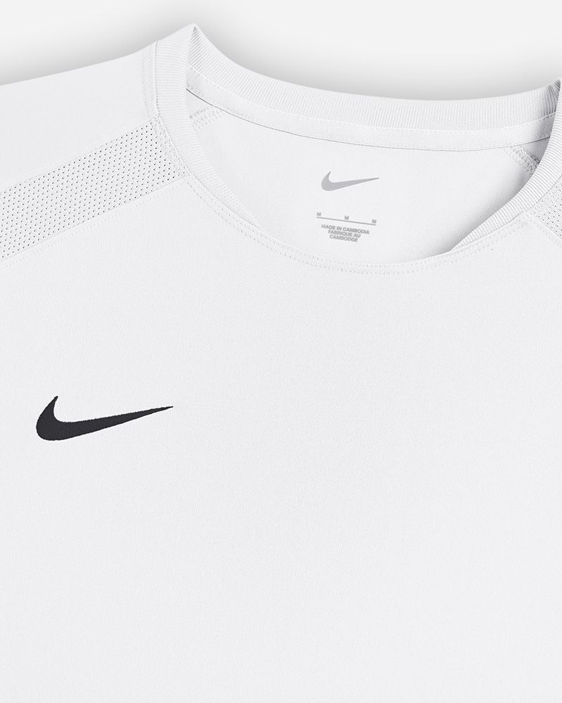 Maillot Nike Training Blanc pour homme
